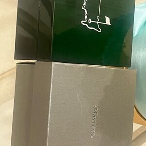 Women’s Masters Watch exclusive limited edition only few hundred ever made